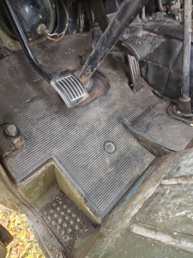 Uaz 452, снимка 4
