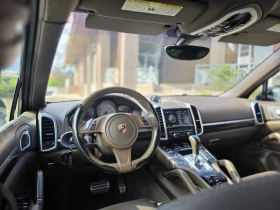 Porsche Cayenne 2013 година 400 к.с., снимка 2