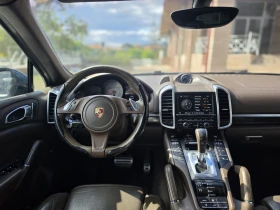 Porsche Cayenne 2013 година 400 к.с., снимка 6