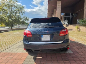 Porsche Cayenne 2013 година 400 к.с., снимка 5