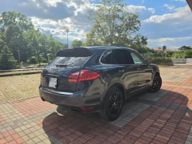 Porsche Cayenne 2013 година 400 к.с., снимка 3
