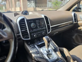 Porsche Cayenne 2013 година 400 к.с., снимка 7