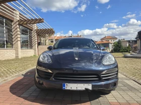 Porsche Cayenne 2013 година 400 к.с., снимка 4