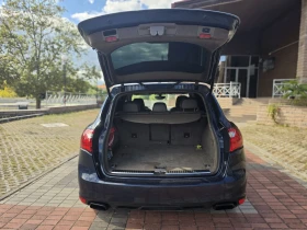 Porsche Cayenne 2013 година 400 к.с., снимка 8