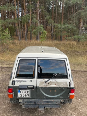 Nissan Patrol, снимка 4