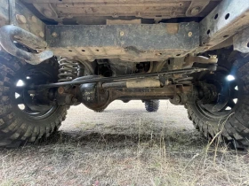 Nissan Patrol, снимка 5