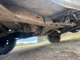 Nissan Patrol, снимка 6
