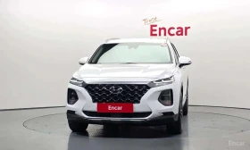 Hyundai Santa fe, снимка 3