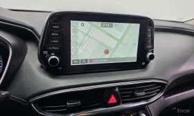 Hyundai Santa fe, снимка 8
