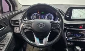 Hyundai Santa fe, снимка 5