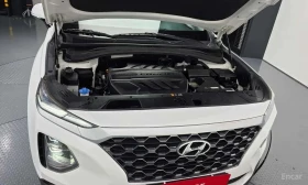 Hyundai Santa fe, снимка 16