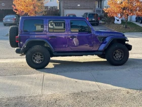 Jeep Wrangler, снимка 3
