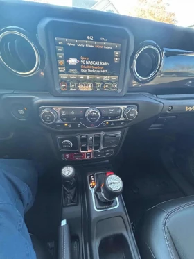 Jeep Wrangler, снимка 9