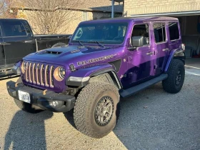 Jeep Wrangler, снимка 1