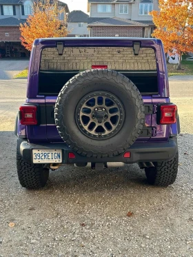 Jeep Wrangler, снимка 4