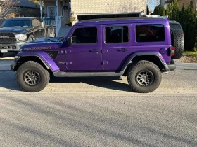Jeep Wrangler, снимка 2