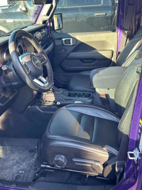 Jeep Wrangler, снимка 5