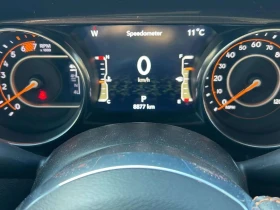 Jeep Wrangler, снимка 8