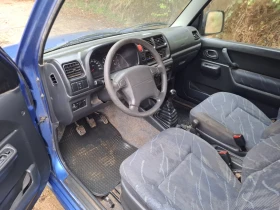 Suzuki Jimny, снимка 5