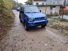 Suzuki Jimny, снимка 1