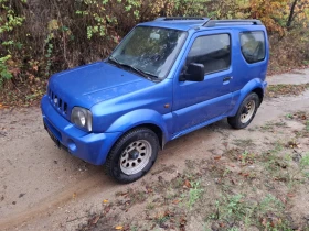 Suzuki Jimny, снимка 2