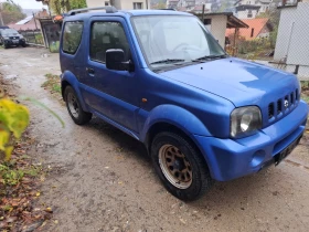 Suzuki Jimny, снимка 4