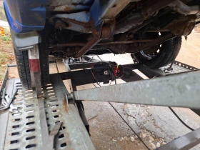 Suzuki Jimny, снимка 9