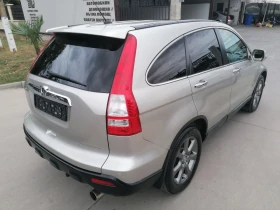 Honda Cr-v 2.0 i-vtec Executive Швейцария, снимка 3