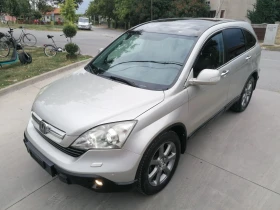     Honda Cr-v 2.0 i-vtec Executive 