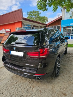 BMW X5 3.0 дизел 258 к.с., снимка 3 - Автомобили и джипове - 45358606