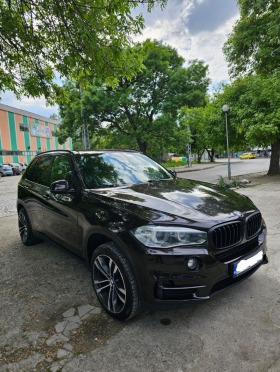 BMW X5 3.0 дизел 258 к.с., снимка 2 - Автомобили и джипове - 45358606