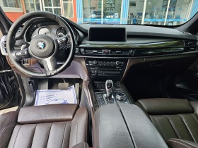 BMW X5 3.0 дизел 258 к.с., снимка 5 - Автомобили и джипове - 45358606
