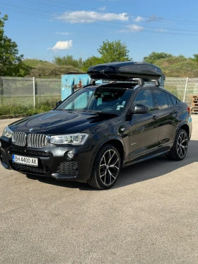     BMW X4 X4 f26