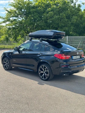 BMW X4 X4 f26 | Mobile.bg    3