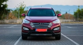 Hyundai Santa fe 2000/264 AWD, снимка 2