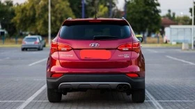 Hyundai Santa fe 2000/264 AWD | Mobile.bg    1