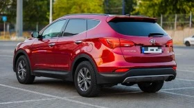 Hyundai Santa fe 2000/264 AWD | Mobile.bg    6