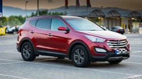 Hyundai Santa fe 2000/264 AWD, снимка 3