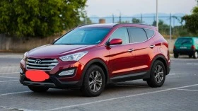 Hyundai Santa fe 2000/264 AWD | Mobile.bg    4