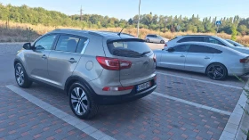 Kia Sportage, снимка 7