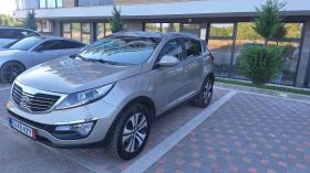 Kia Sportage, снимка 3