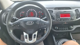 Kia Sportage, снимка 8