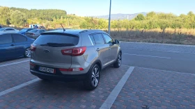 Kia Sportage, снимка 5