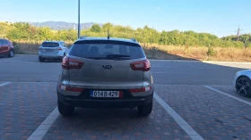 Kia Sportage, снимка 4