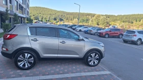 Kia Sportage, снимка 6