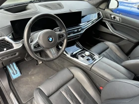 BMW X7 xDrive40d, снимка 5