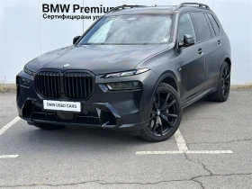 BMW X7 xDrive40d, снимка 1