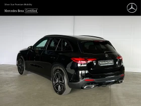 Mercedes-Benz GLC 300 4MATIC | Mobile.bg    2