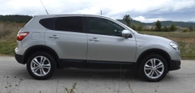 Nissan Qashqai 1.5Dci/2012/Navi/Camera/, снимка 7