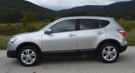 Nissan Qashqai 1.5Dci/2012/Navi/Camera/, снимка 6